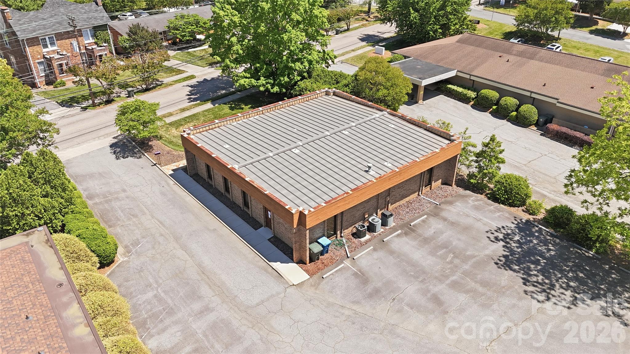 319 Mocksville Avenue Salisbury NC 28144