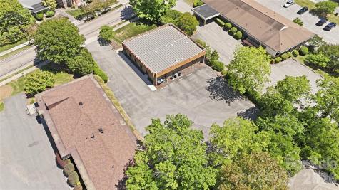 319 Mocksville Avenue Salisbury NC 28144