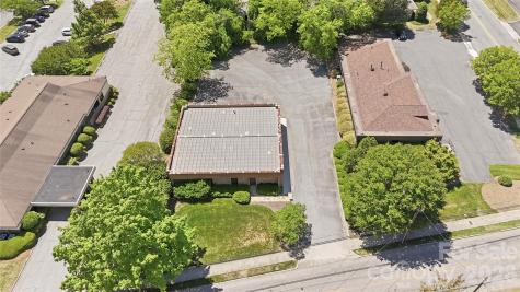 319 Mocksville Avenue Salisbury NC 28144