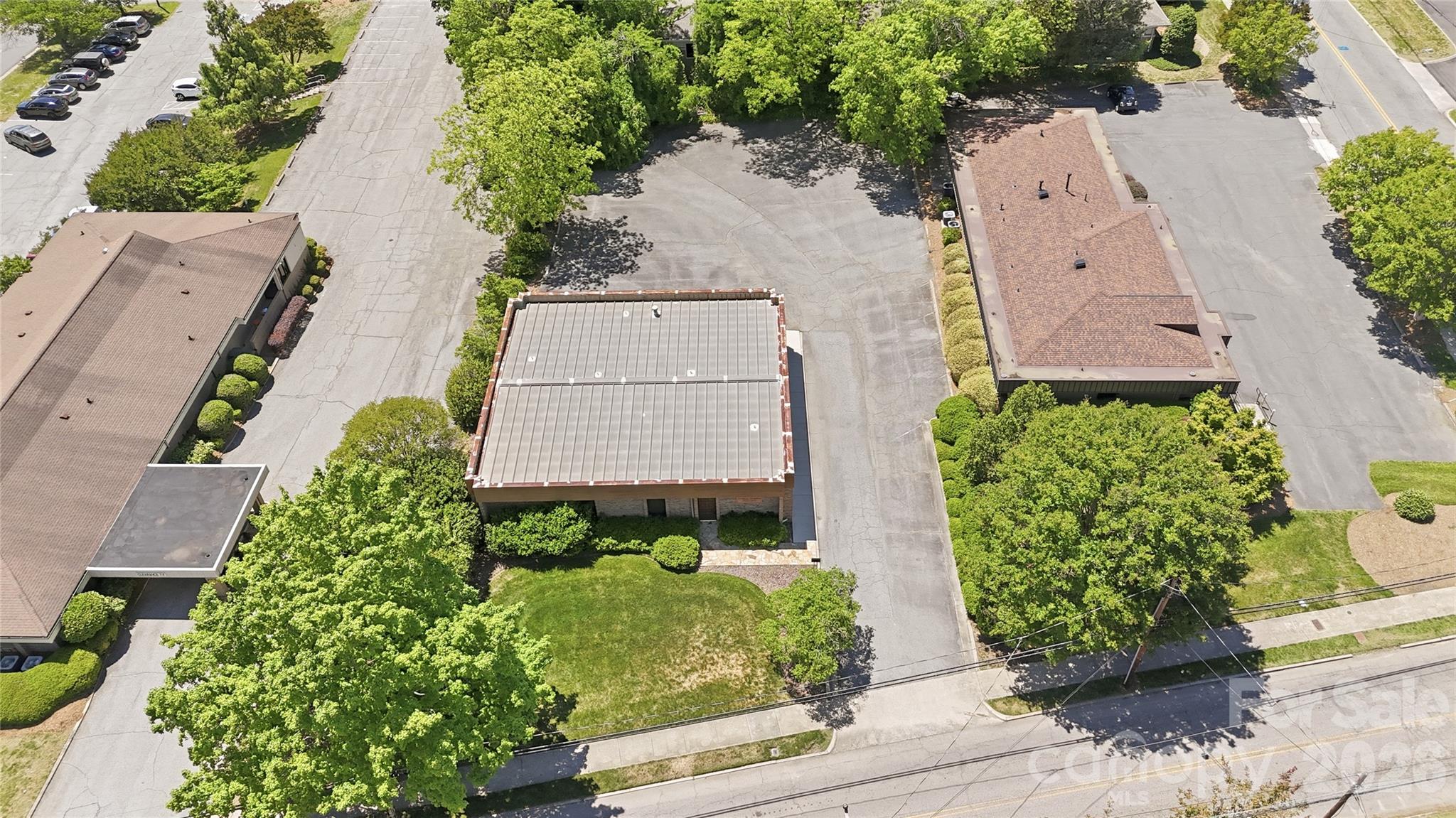 319 Mocksville Avenue Salisbury NC 28144