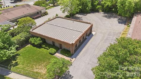 319 Mocksville Avenue Salisbury NC 28144
