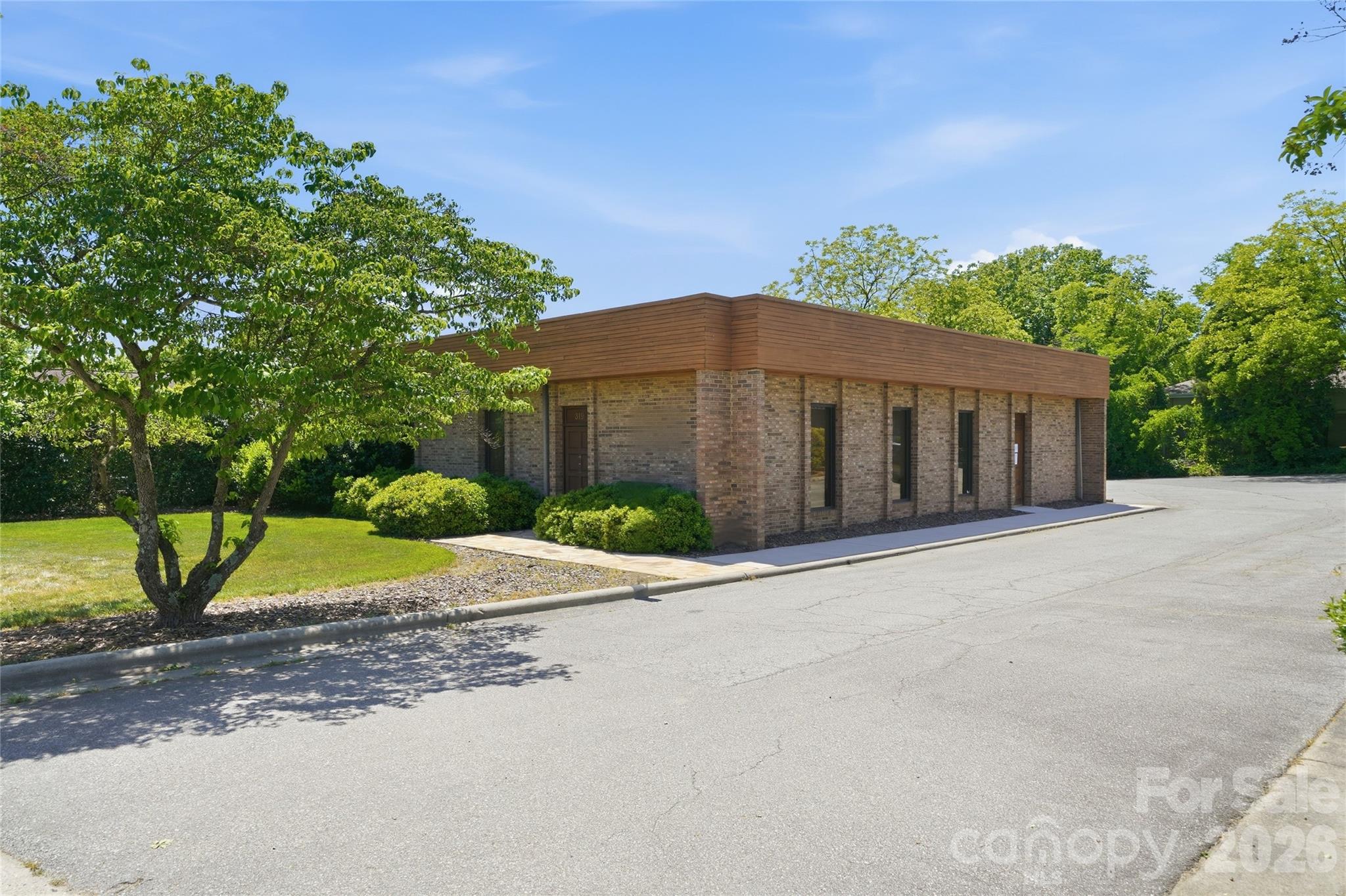 319 Mocksville Avenue Salisbury NC 28144