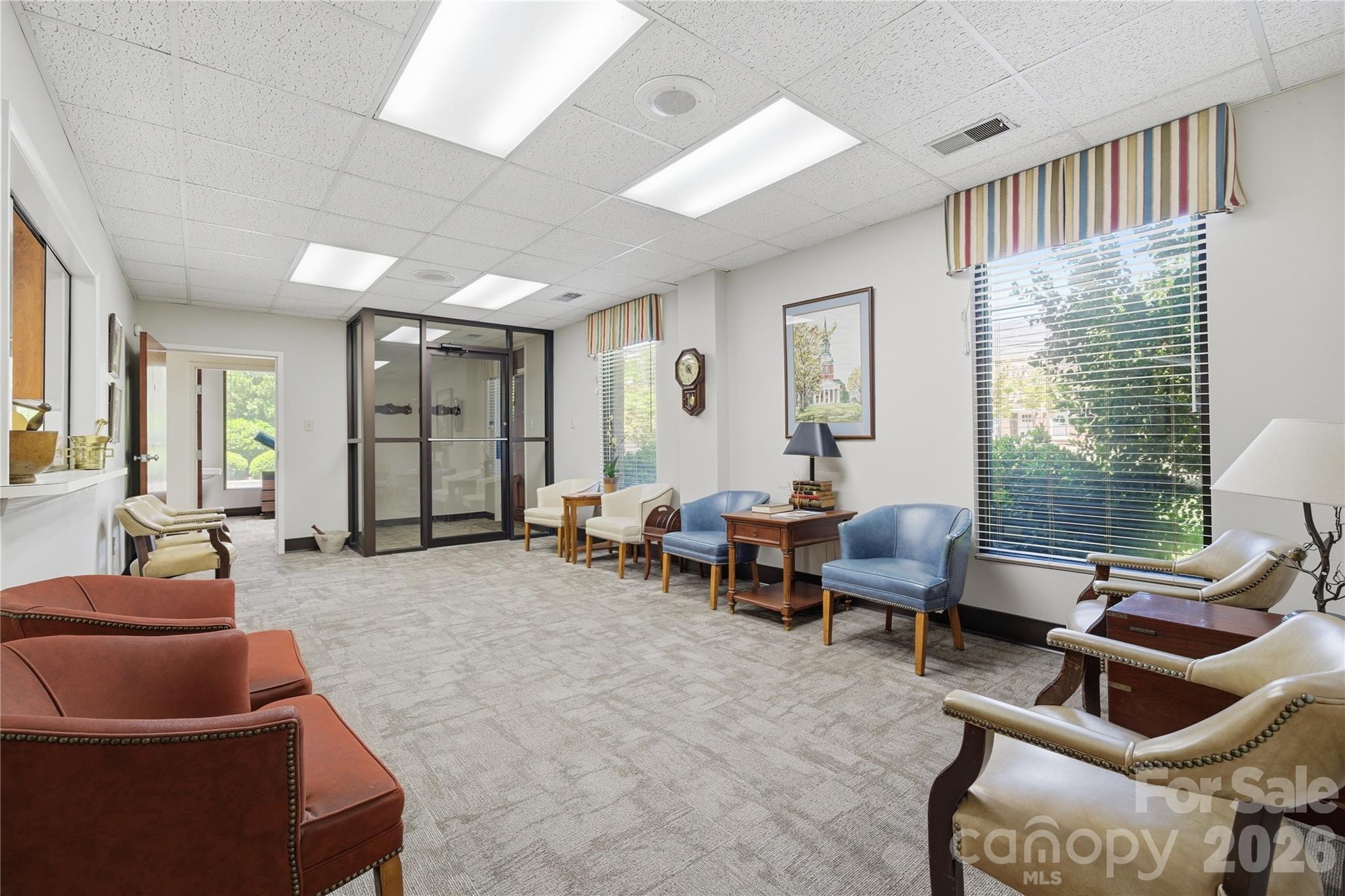 319 Mocksville Avenue Salisbury NC 28144