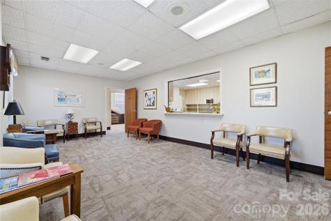 319 Mocksville Avenue Salisbury NC 28144