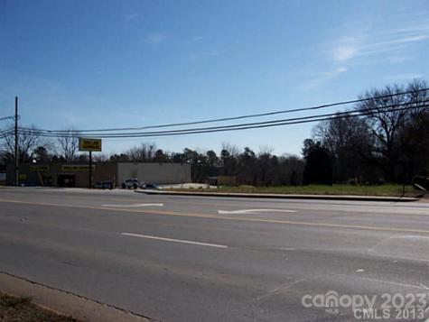 2650 E Main Street Lincolnton NC 28092