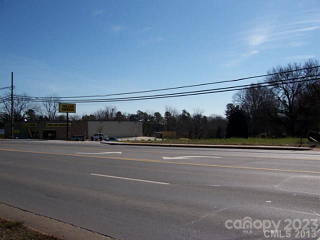 2650 E Main Street Lincolnton NC 28092