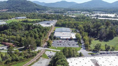 280 Cane Creek Road Fletcher NC 28732