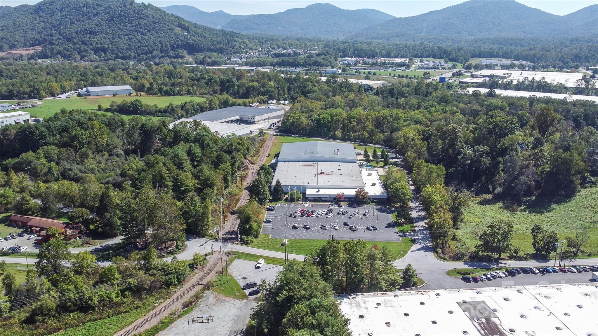 280 Cane Creek Road Fletcher NC 28732