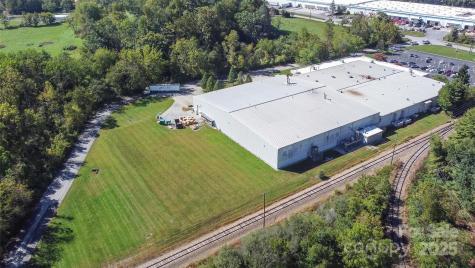 280 Cane Creek Road Fletcher NC 28732