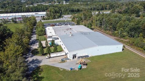 280 Cane Creek Road Fletcher NC 28732