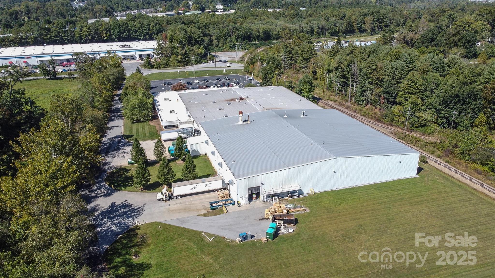 280 Cane Creek Road Fletcher NC 28732