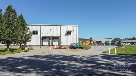 280 Cane Creek Road Fletcher NC 28732