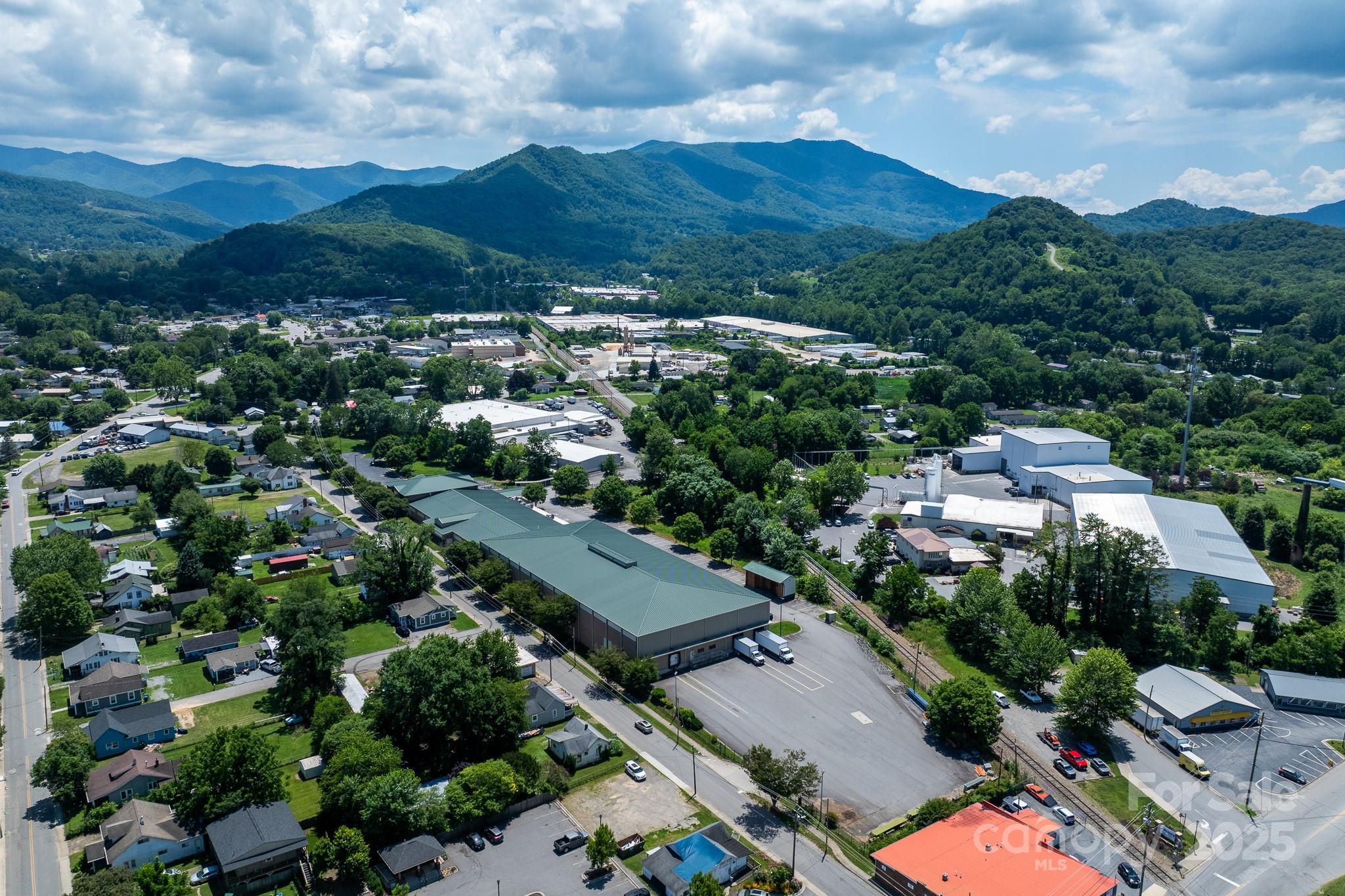 172 Riverbend Street Waynesville NC 28786