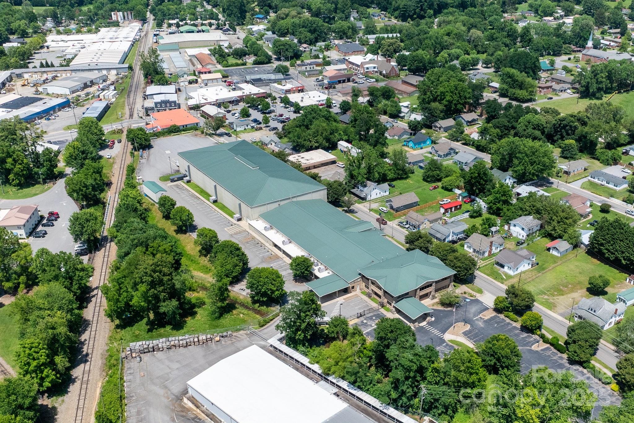 172 Riverbend Street Waynesville NC 28786