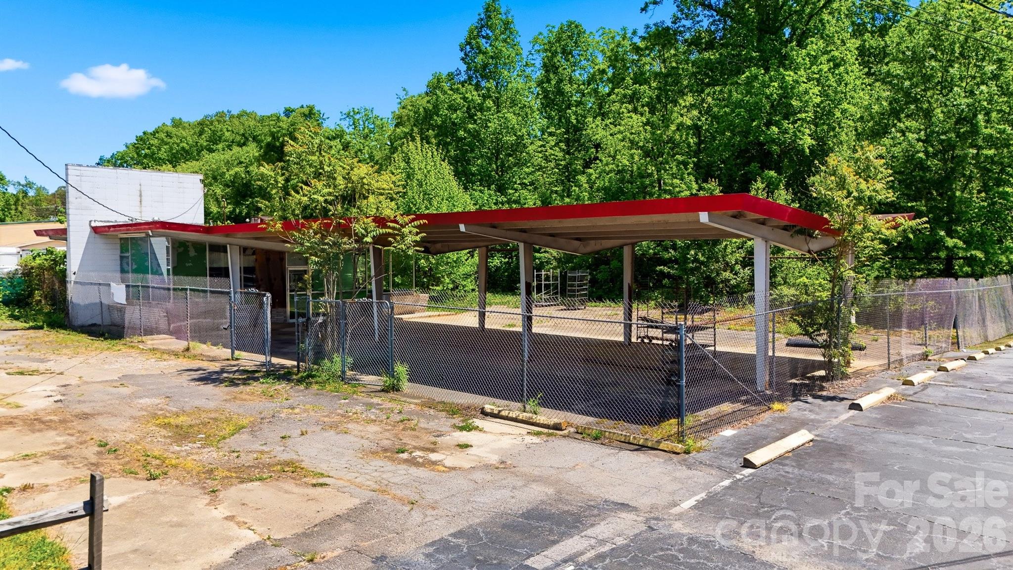 1425 Morganton Boulevard SW Lenoir NC 28645