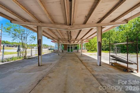 1425 Morganton Boulevard SW Lenoir NC 28645