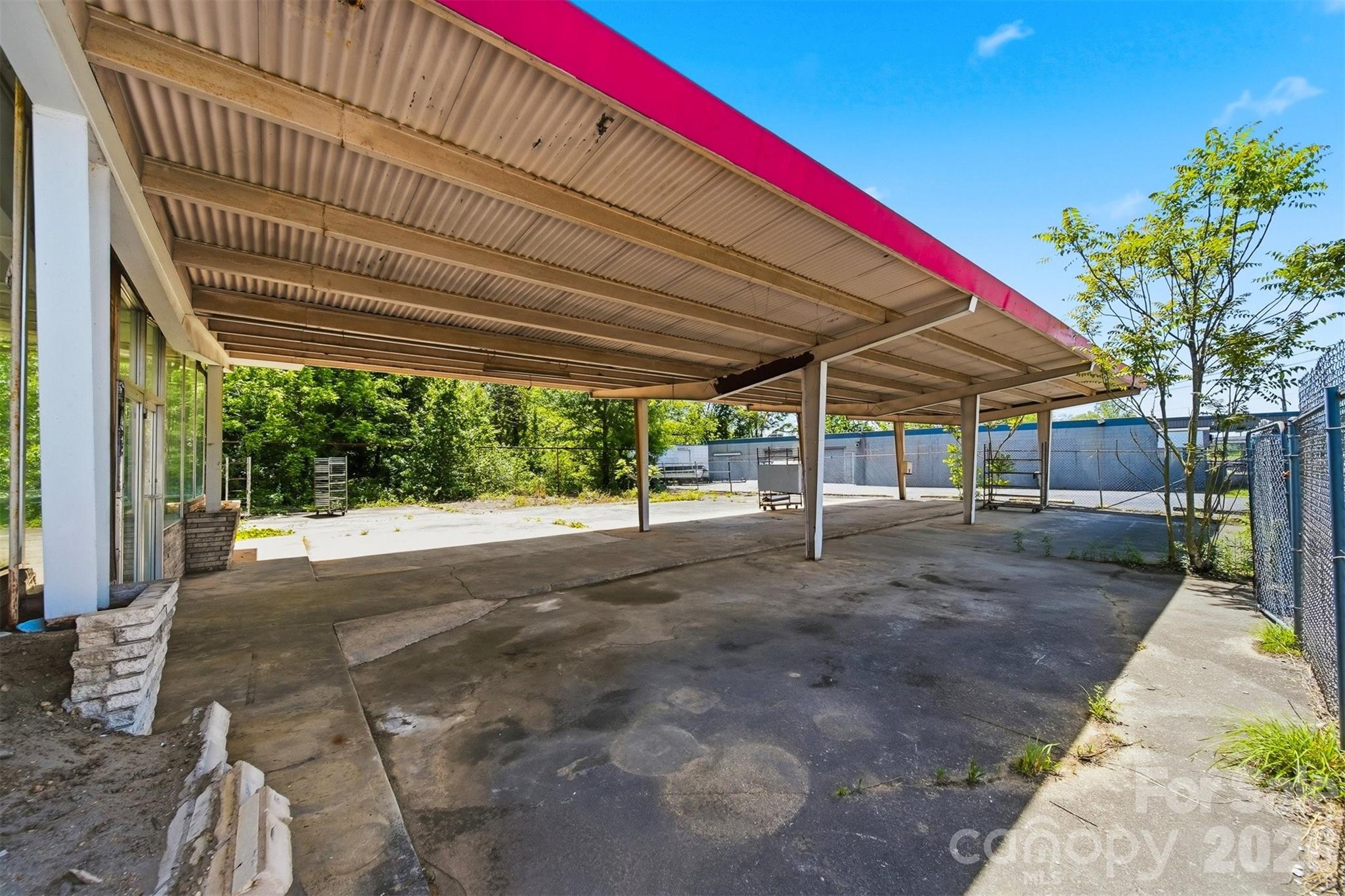 1425 Morganton Boulevard SW Lenoir NC 28645