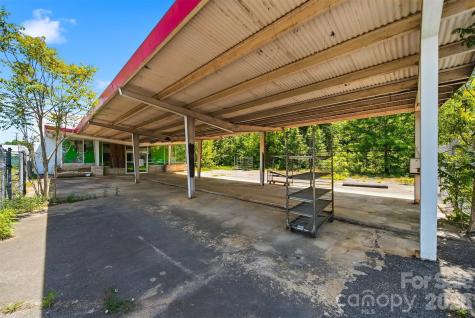 1425 Morganton Boulevard SW Lenoir NC 28645