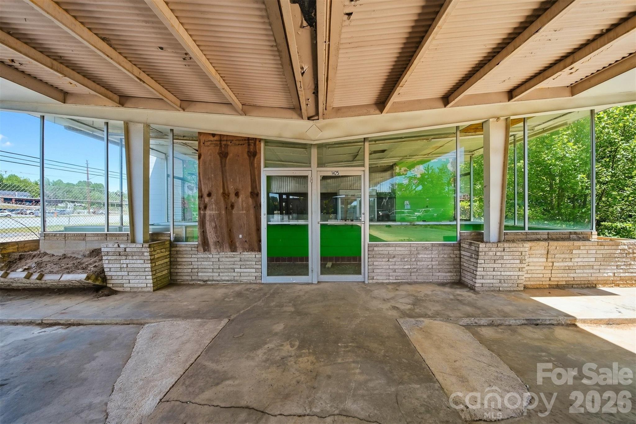 1425 Morganton Boulevard SW Lenoir NC 28645