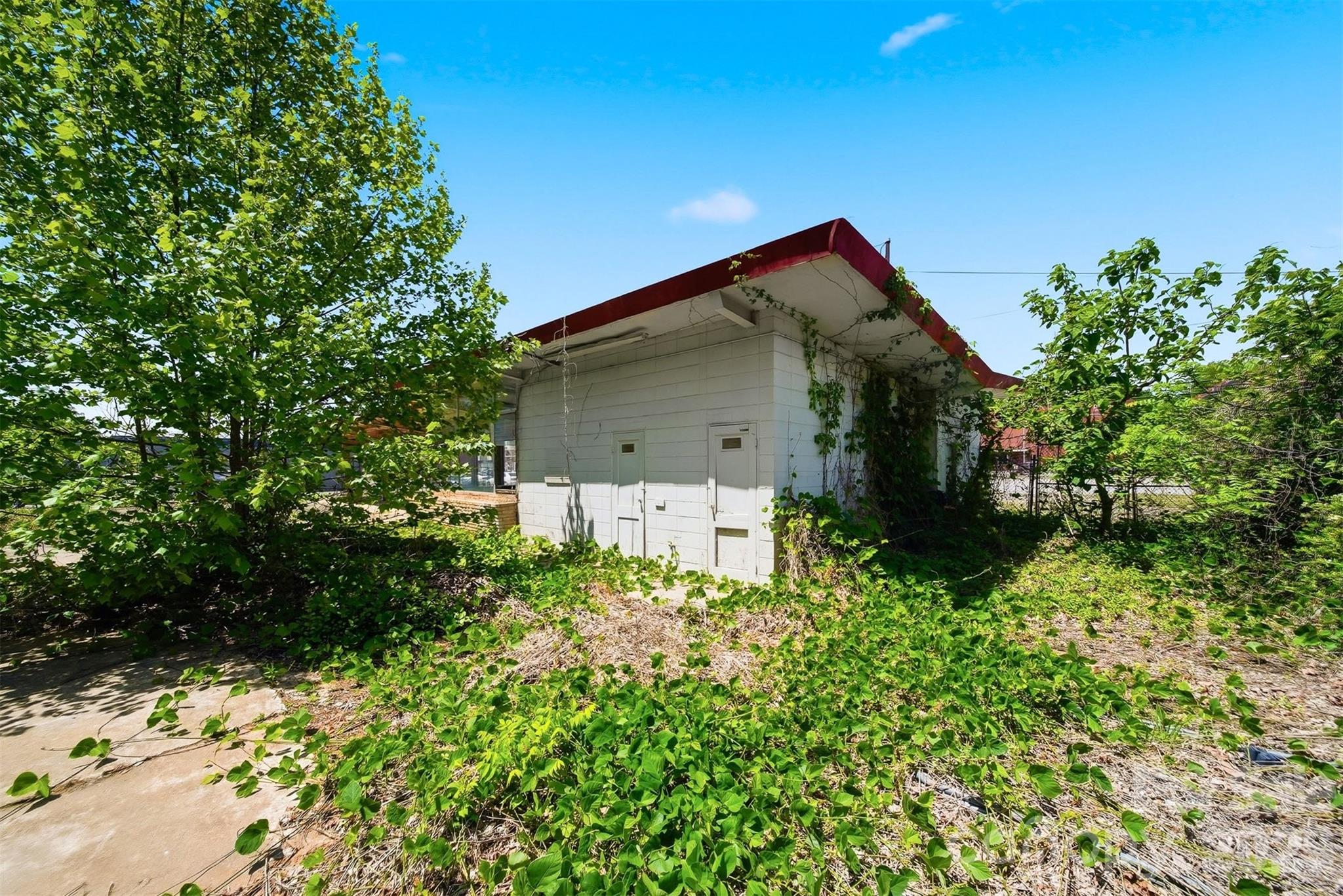 1425 Morganton Boulevard SW Lenoir NC 28645