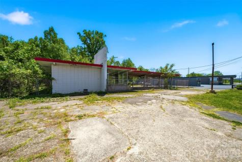 1425 Morganton Boulevard SW Lenoir NC 28645