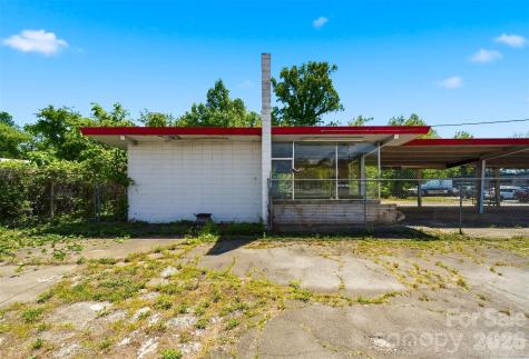 1425 Morganton Boulevard SW Lenoir NC 28645