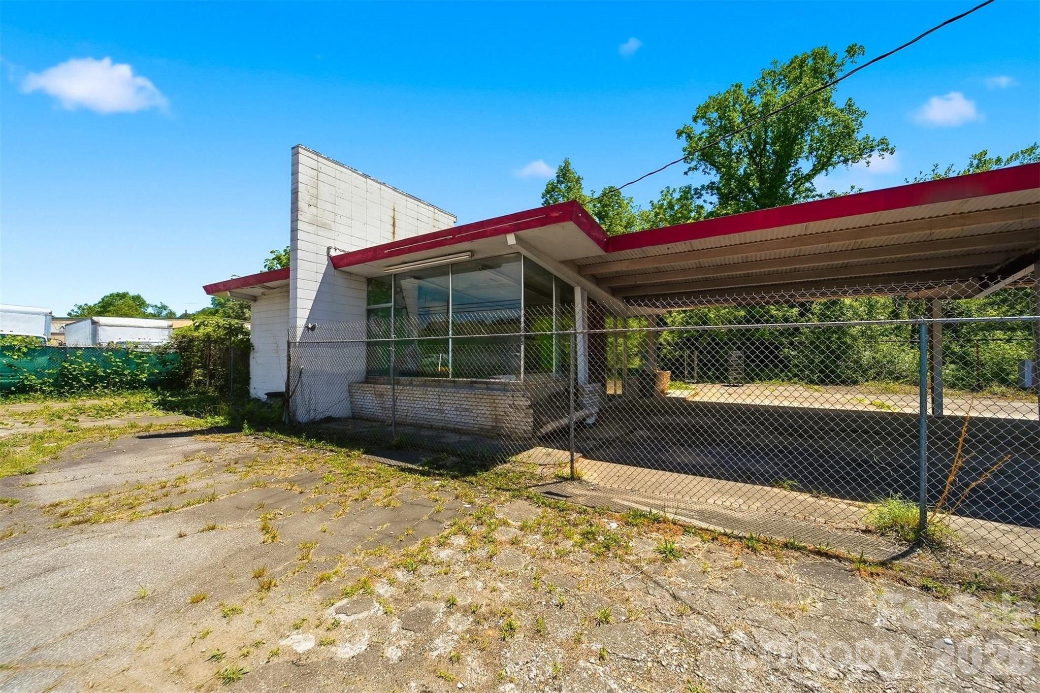 1425 Morganton Boulevard SW Lenoir NC 28645