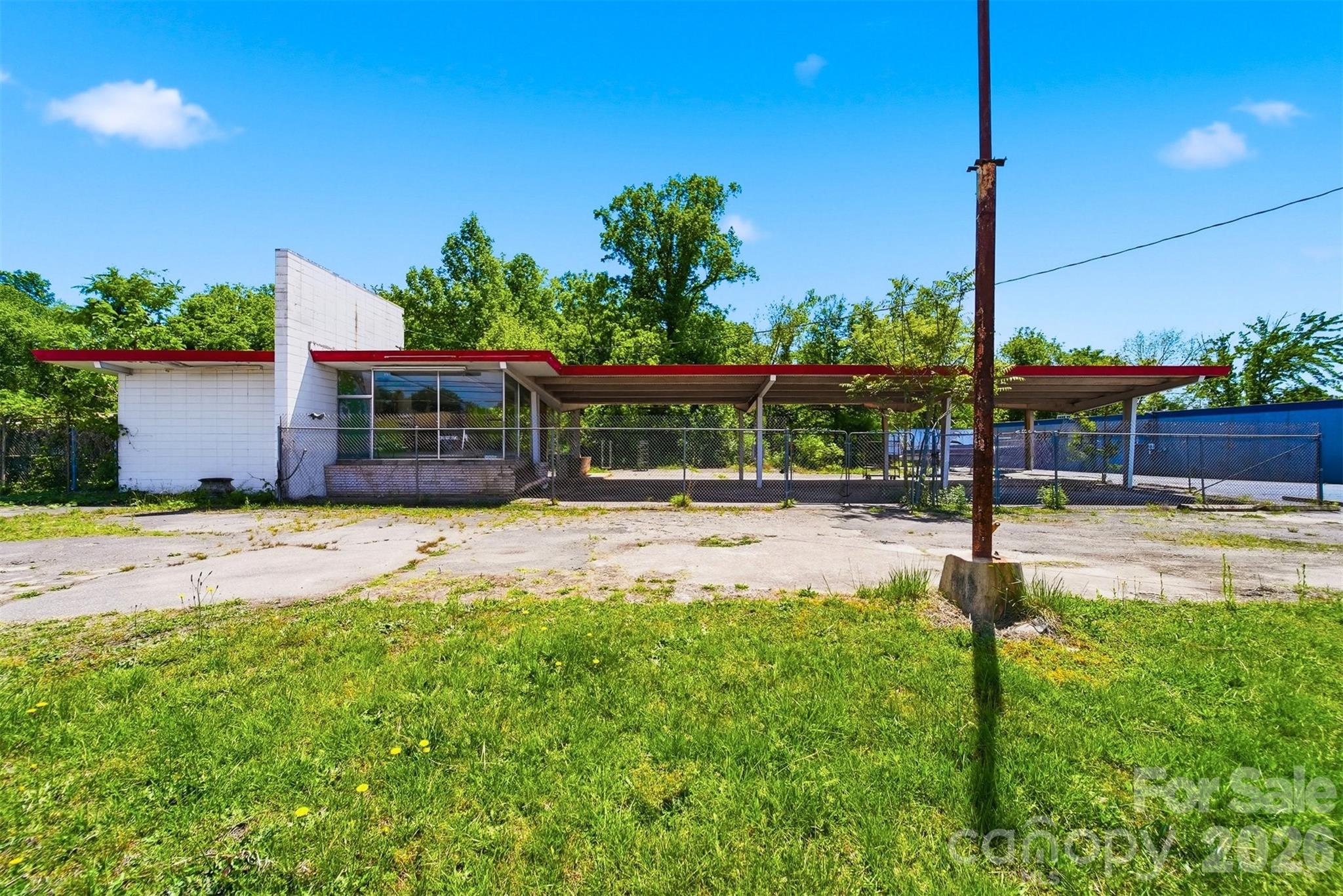 1425 Morganton Boulevard SW Lenoir NC 28645