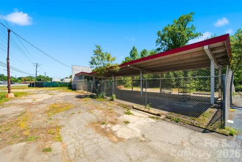 1425 Morganton Boulevard SW Lenoir NC 28645