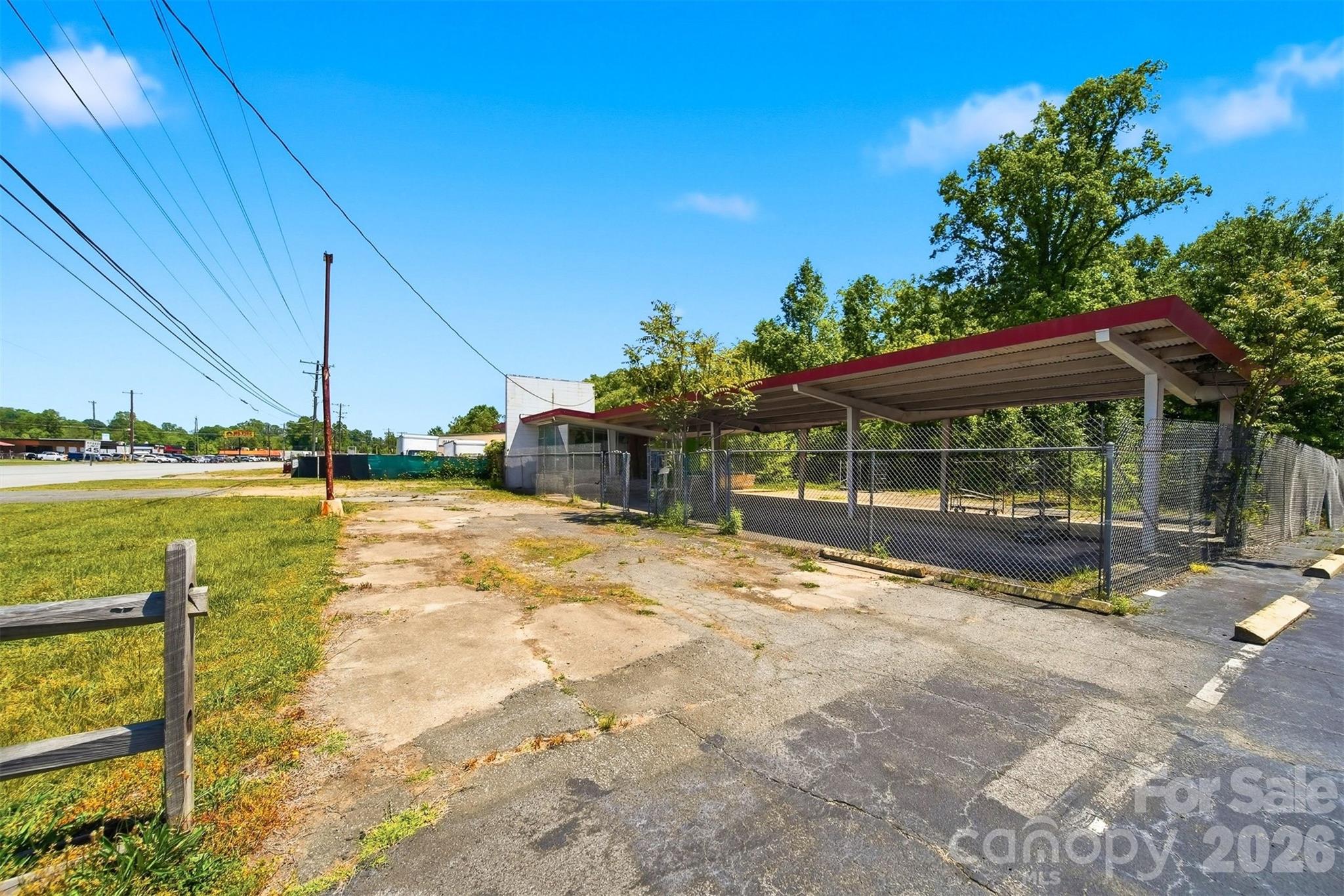 1425 Morganton Boulevard SW Lenoir NC 28645