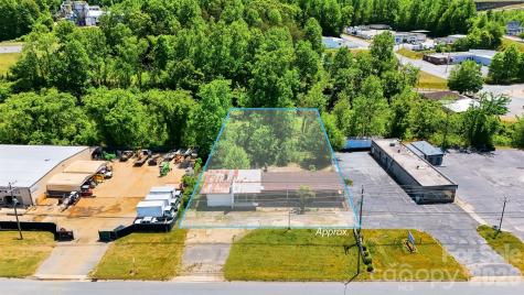 1425 Morganton Boulevard SW Lenoir NC 28645