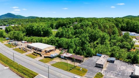 1425 Morganton Boulevard SW Lenoir NC 28645