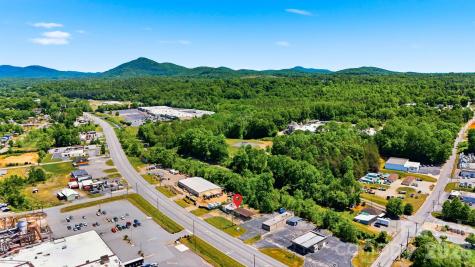 1425 Morganton Boulevard SW Lenoir NC 28645