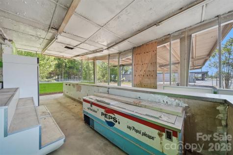1425 Morganton Boulevard SW Lenoir NC 28645