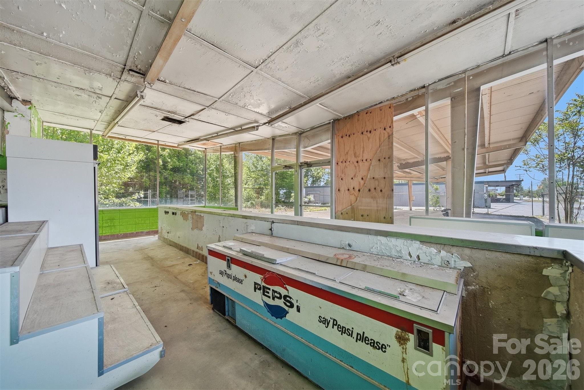 1425 Morganton Boulevard SW Lenoir NC 28645