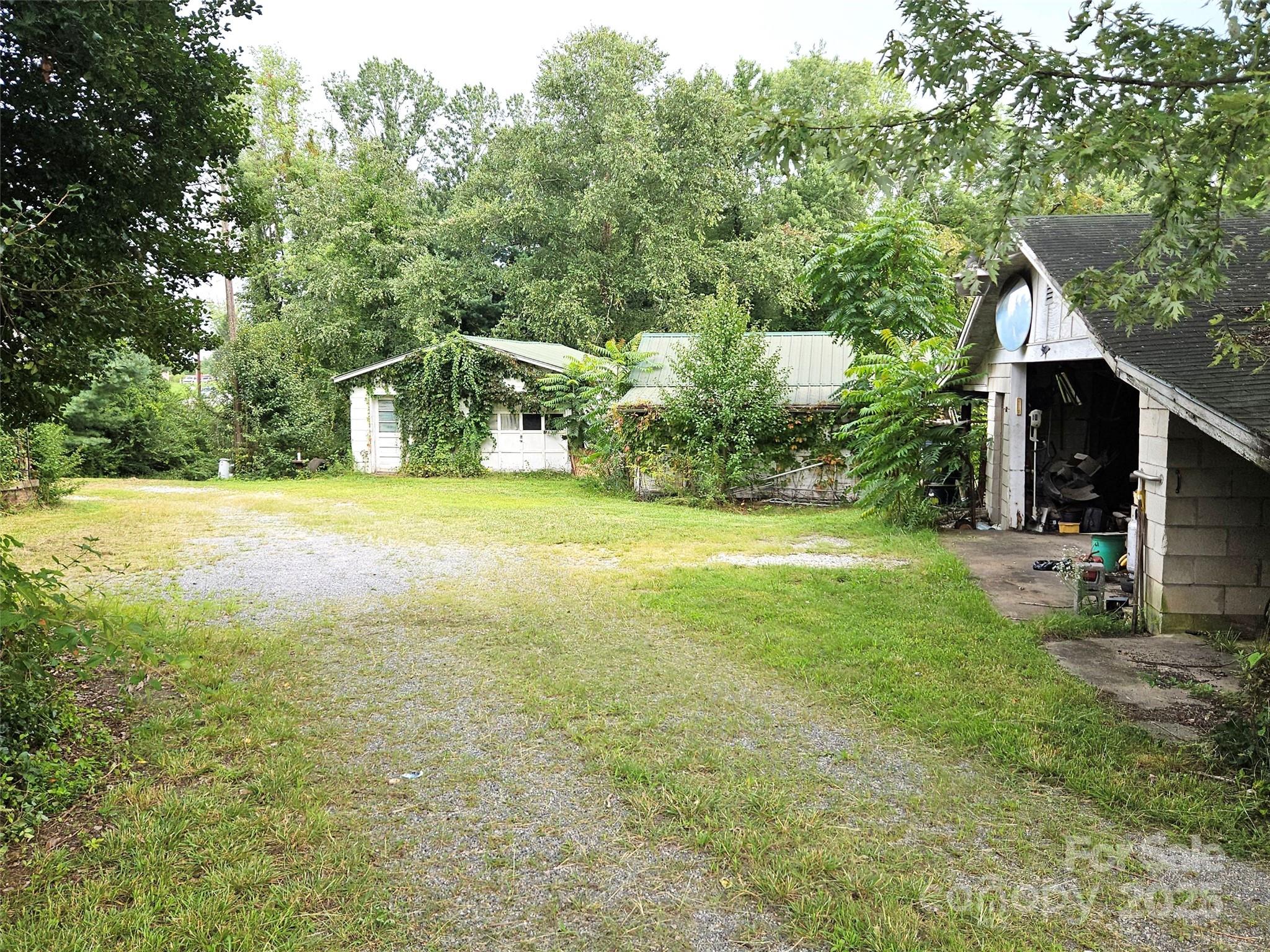 4184 Haywood Road Mills River NC 28759