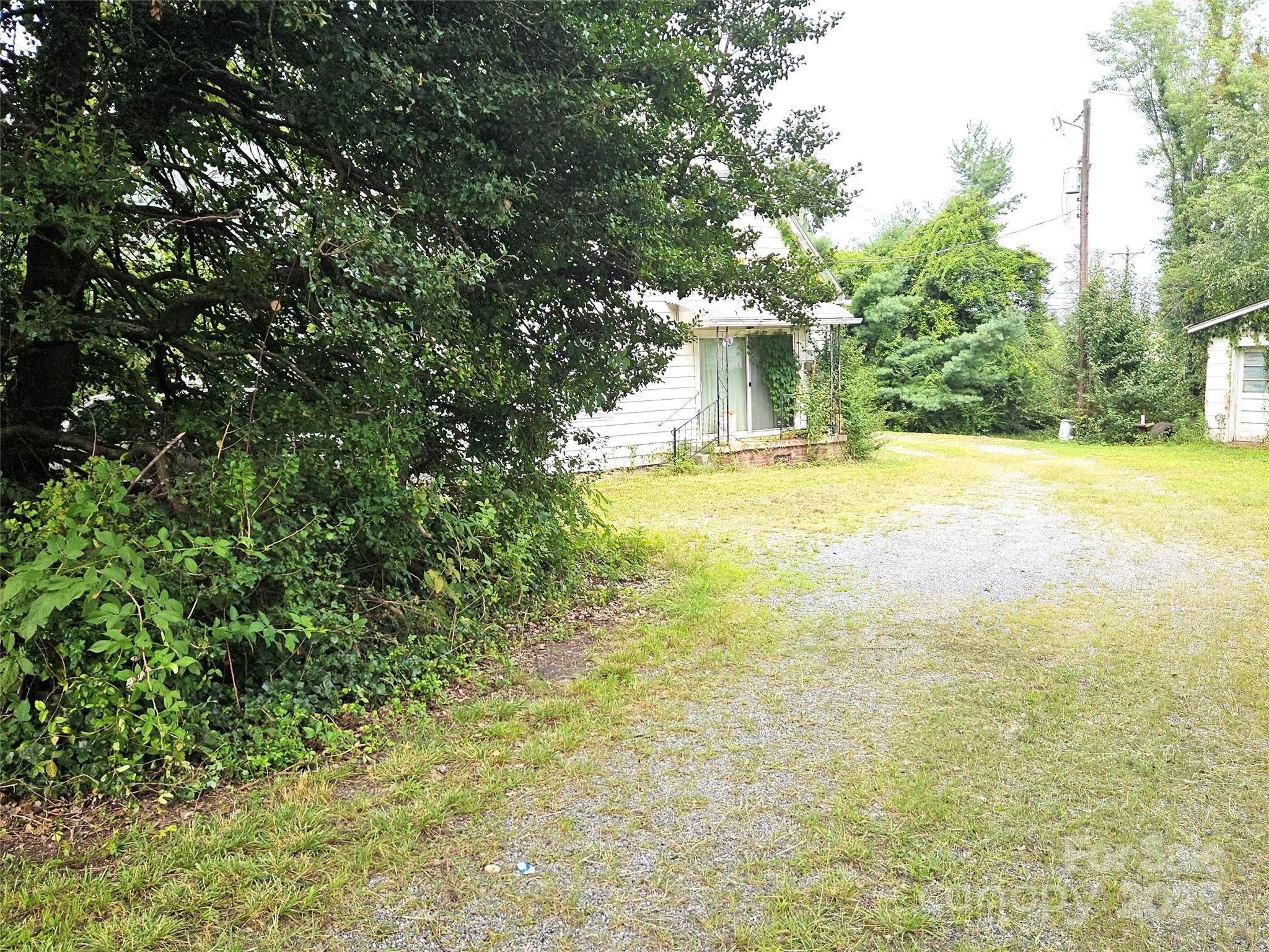 4184 Haywood Road Mills River NC 28759
