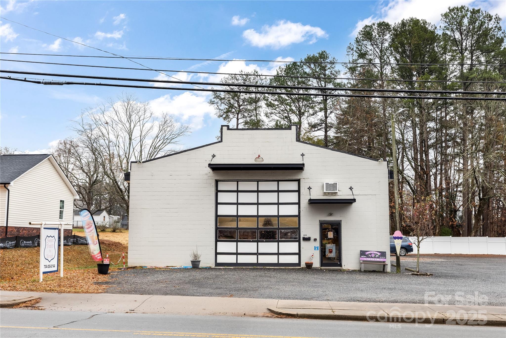 1008 N Main Street China Grove NC 28023