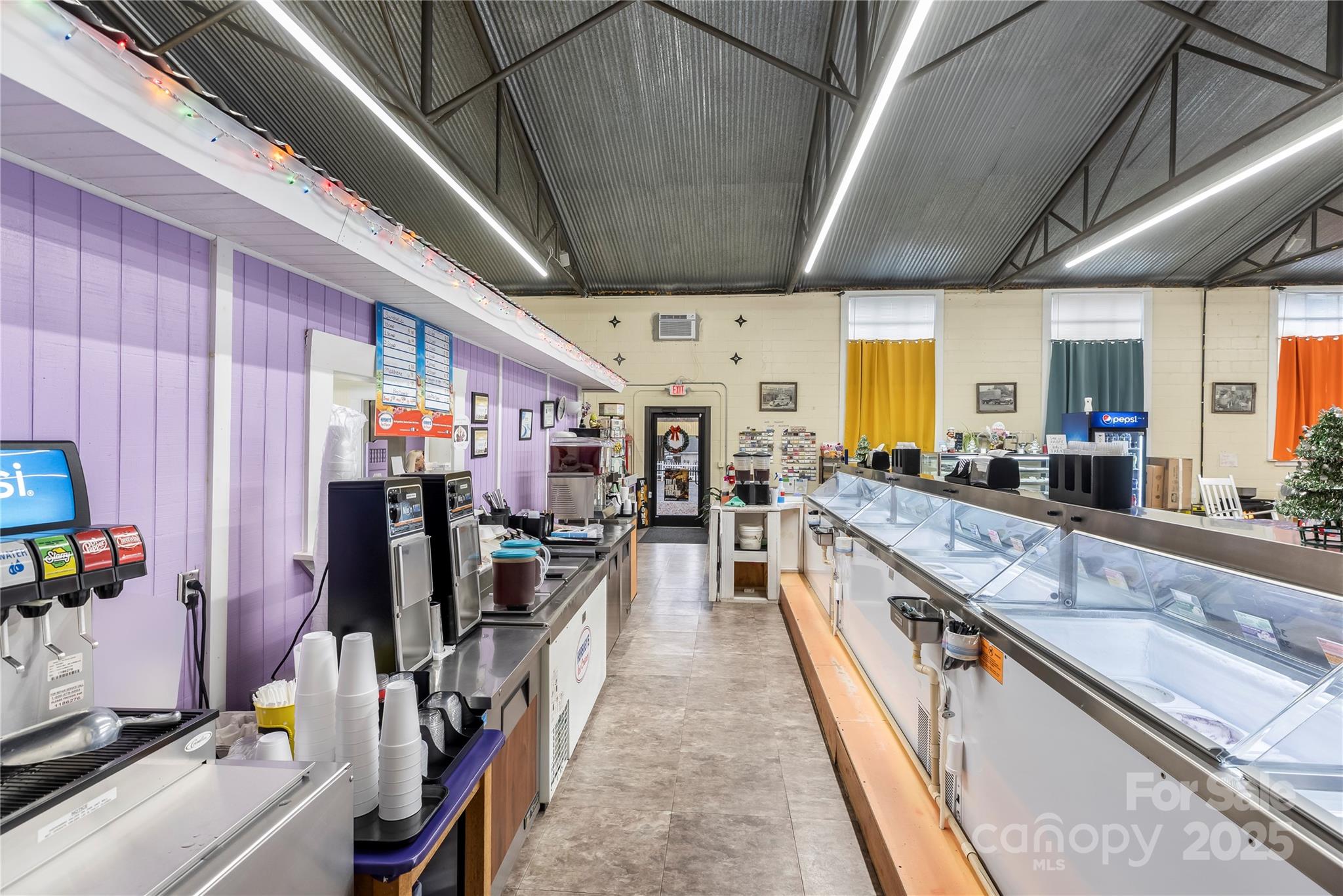 1008 N Main Street China Grove NC 28023
