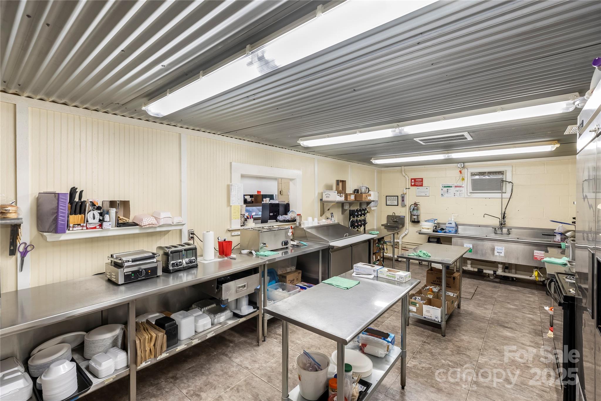 1008 N Main Street China Grove NC 28023