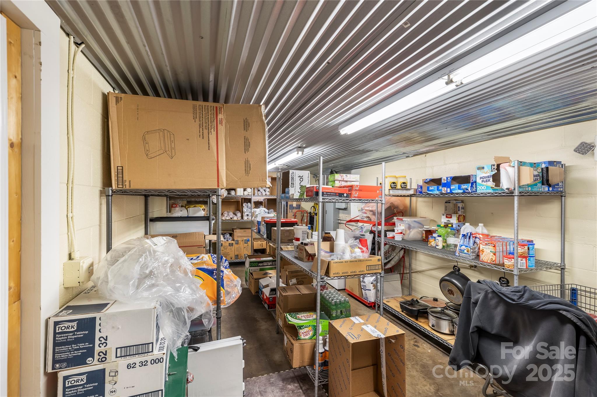 1008 N Main Street China Grove NC 28023