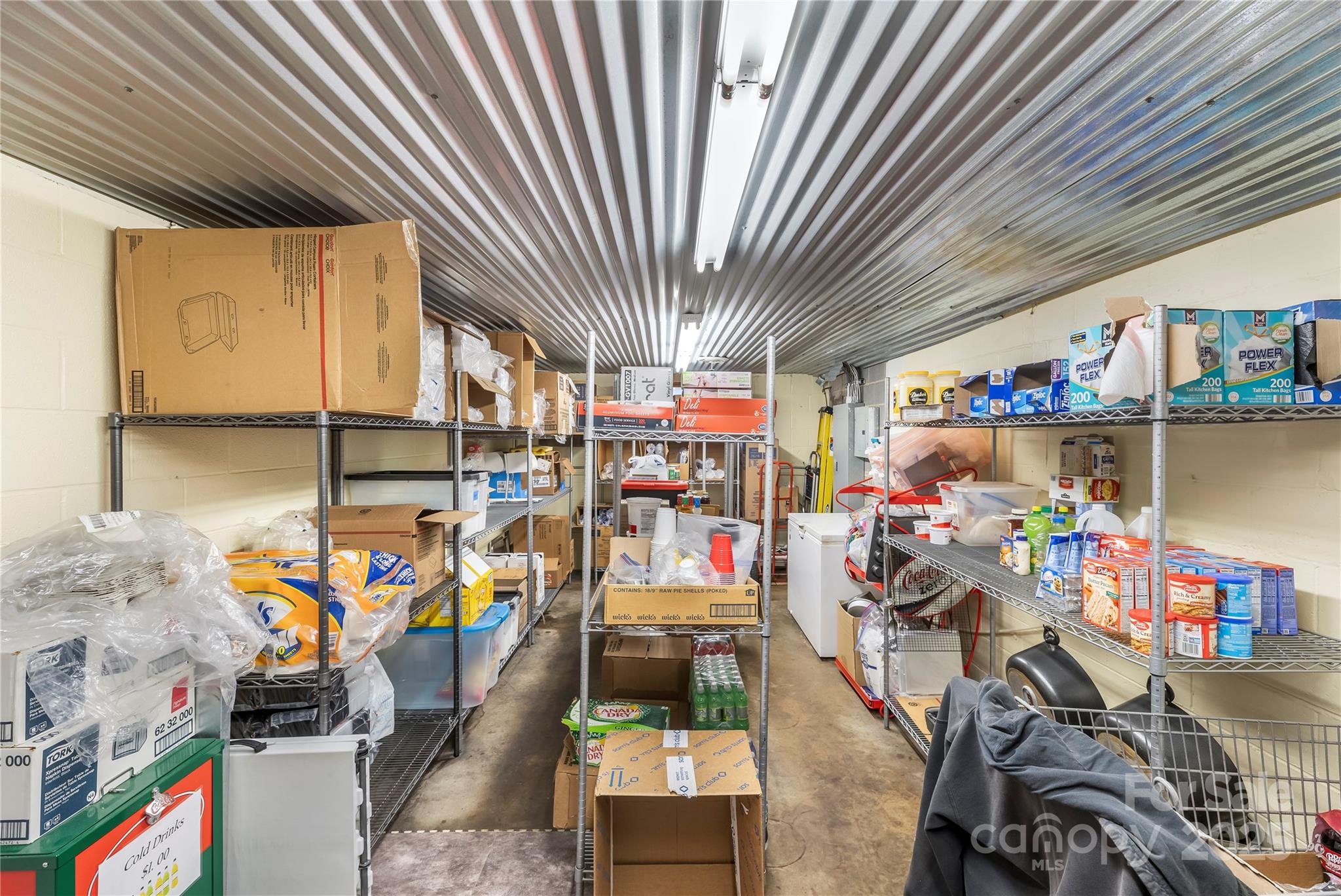 1008 N Main Street China Grove NC 28023