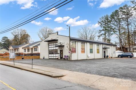 1008 N Main Street China Grove NC 28023