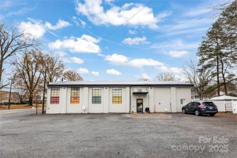1008 N Main Street China Grove NC 28023