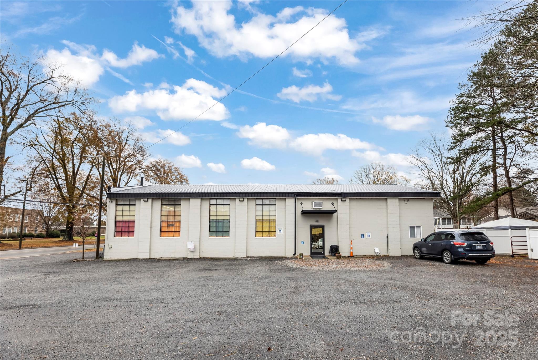 1008 N Main Street China Grove NC 28023