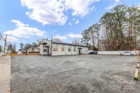 1008 N Main Street China Grove NC 28023