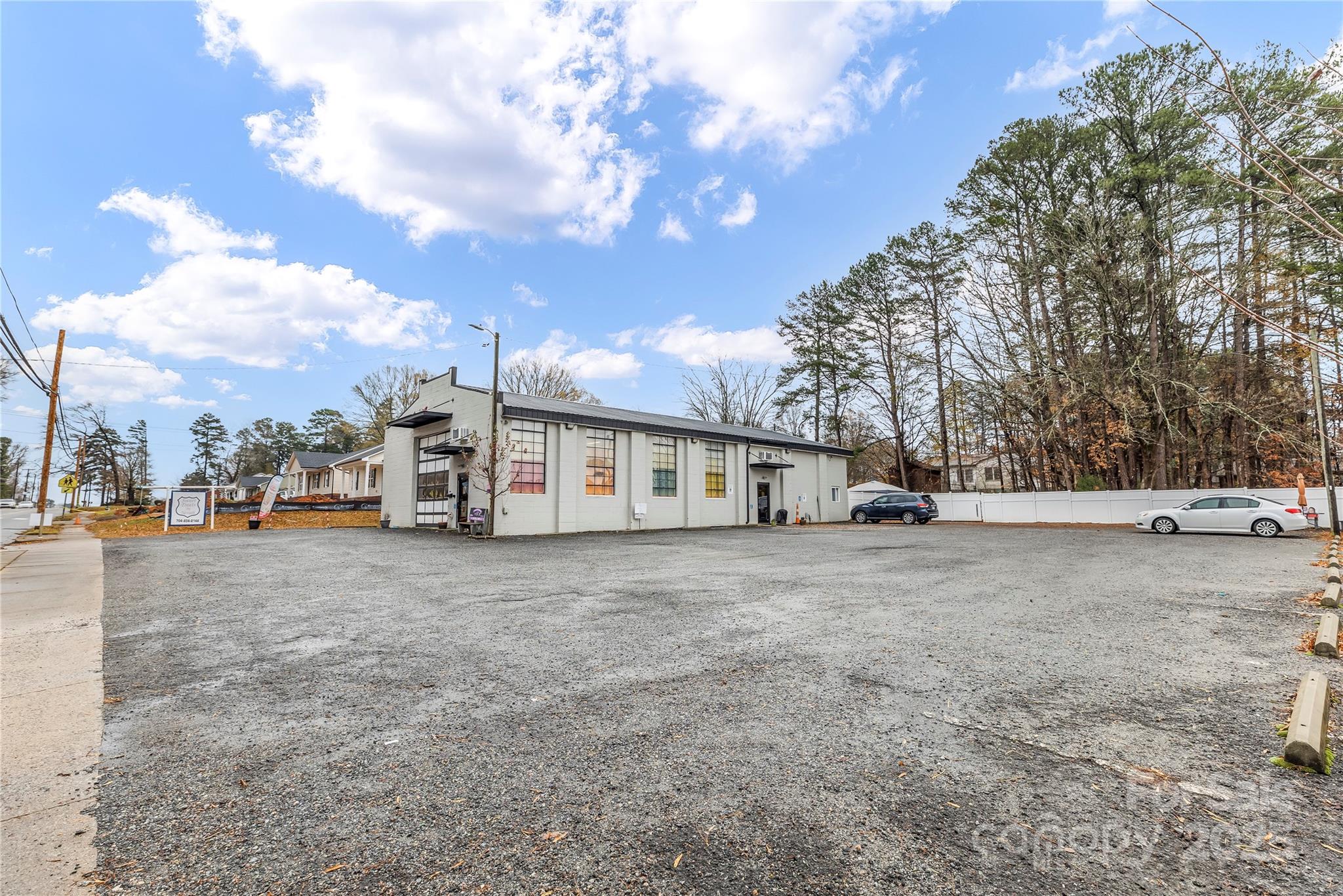 1008 N Main Street China Grove NC 28023