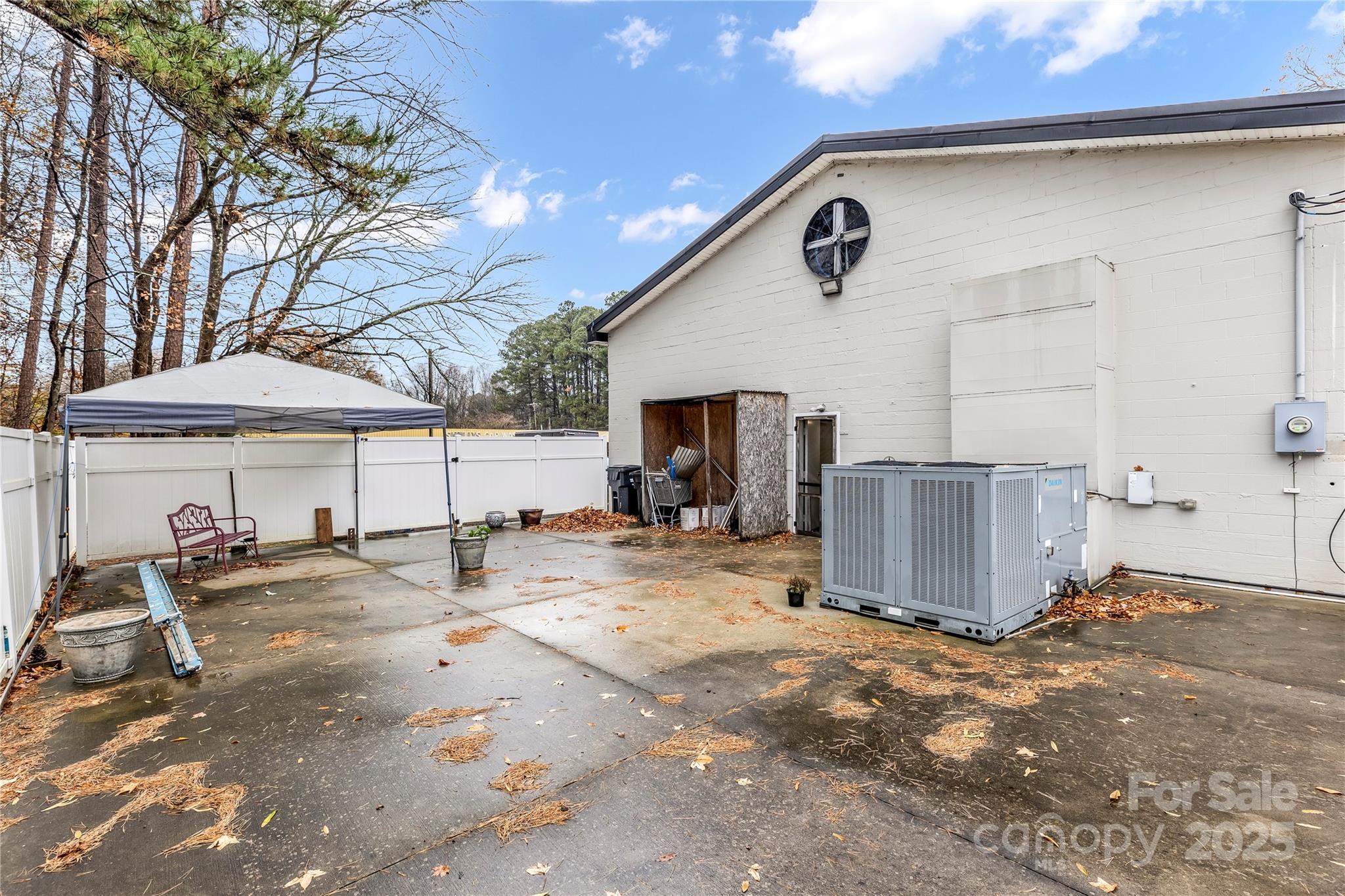 1008 N Main Street China Grove NC 28023