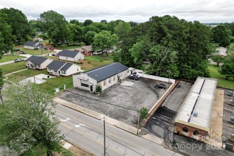 1008 N Main Street China Grove NC 28023