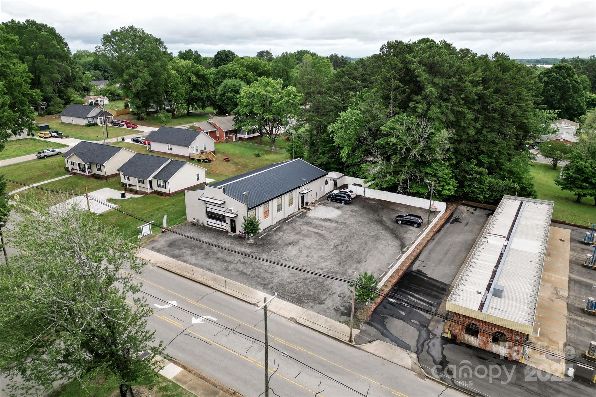 1008 N Main Street China Grove NC 28023
